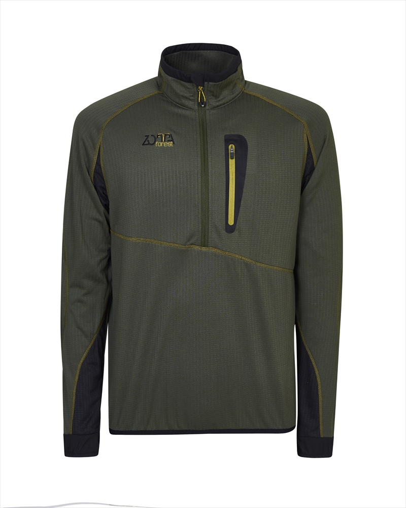 Μπλούζα ZOTTA FOREST LAVAREDO  